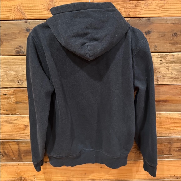 Ralph Lauren Black Lunar New Year Bear Hoodie - adult S - Picture 3 of 7